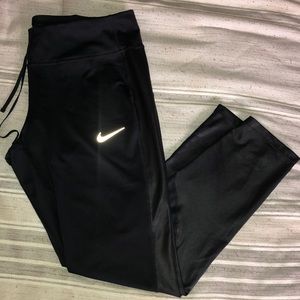 Nike athletic leggings